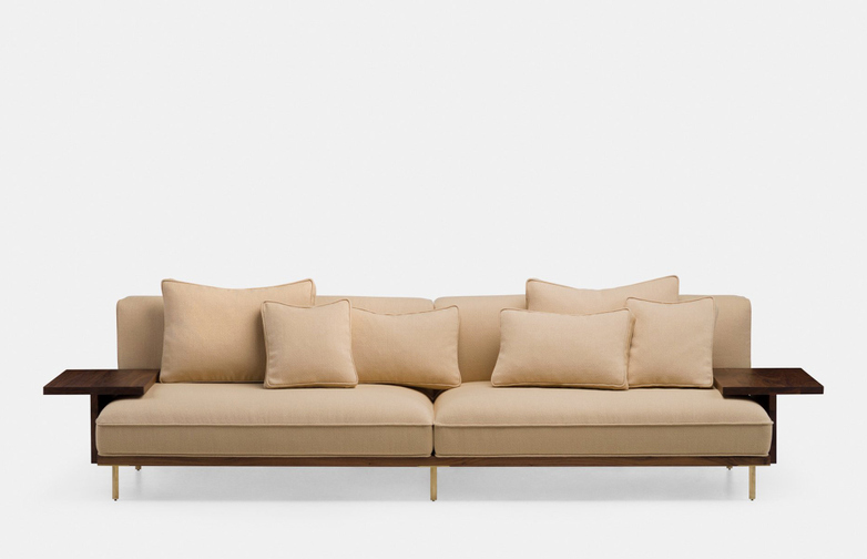 Belle Reve Sofa System