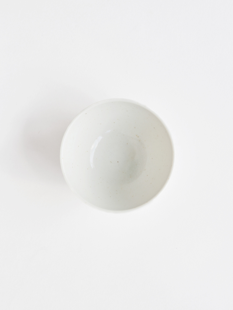 Kyoto Japanese Rice Bowl - White