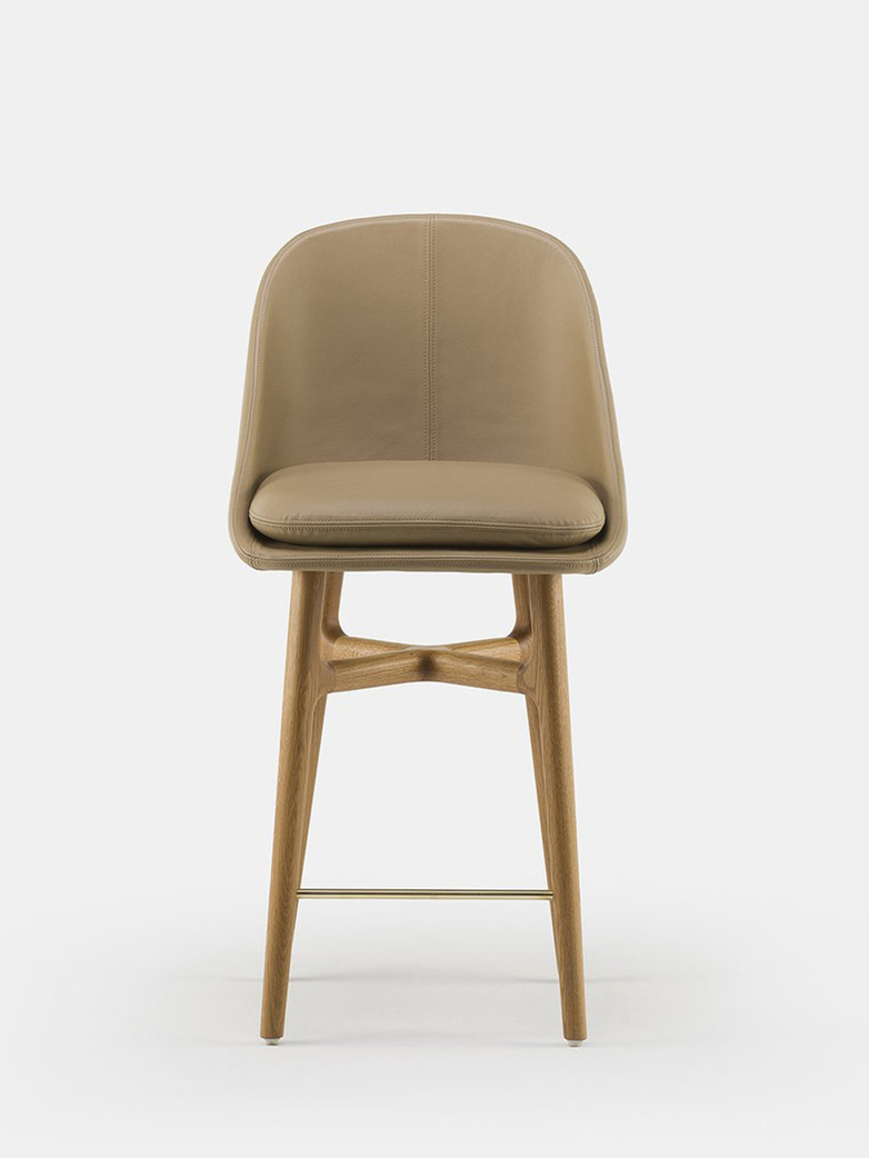 Solo Bar Stool