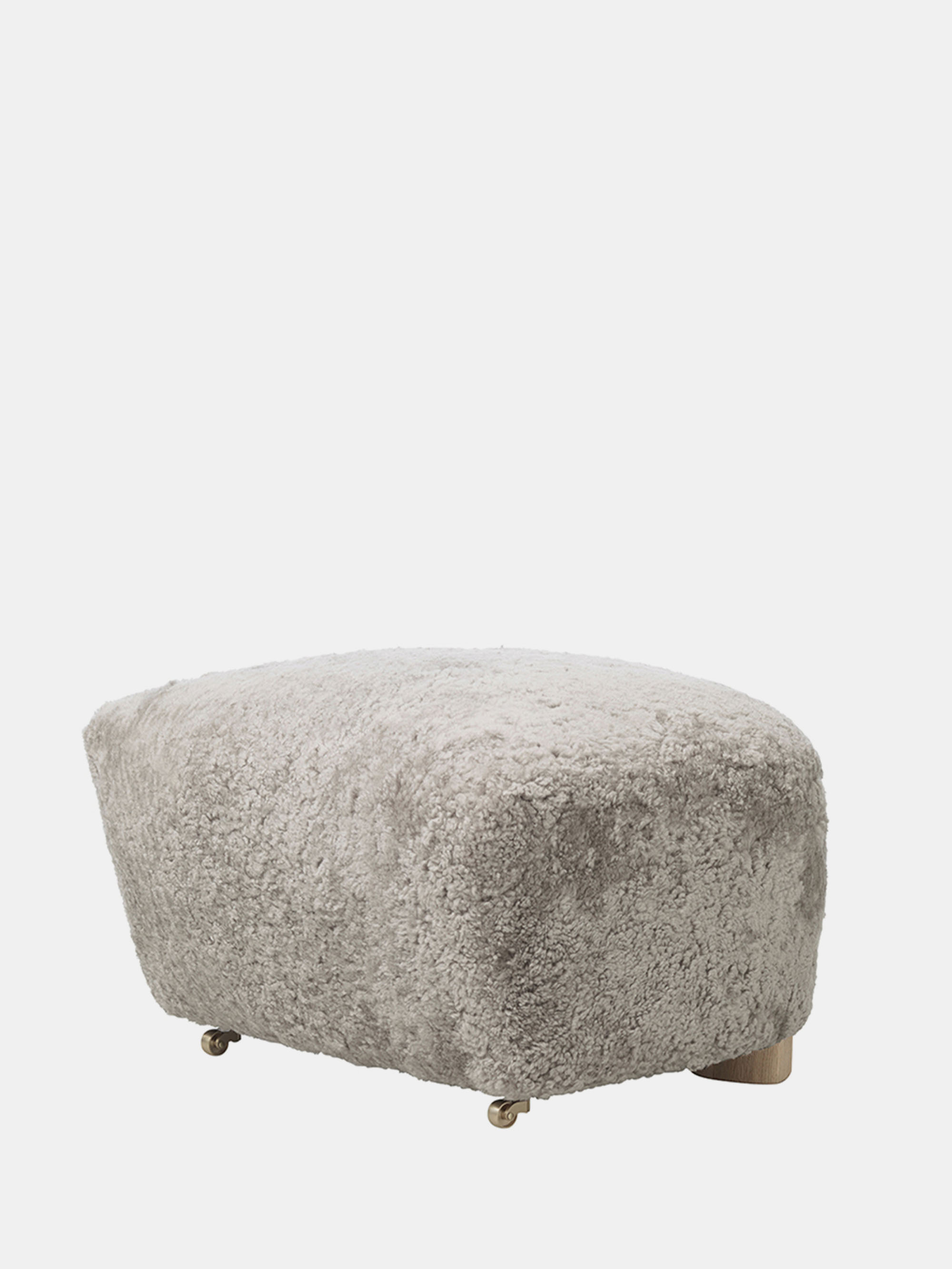 41192 081e649d4a Tired Man Footstool Green Tea Natural Oak Portrait