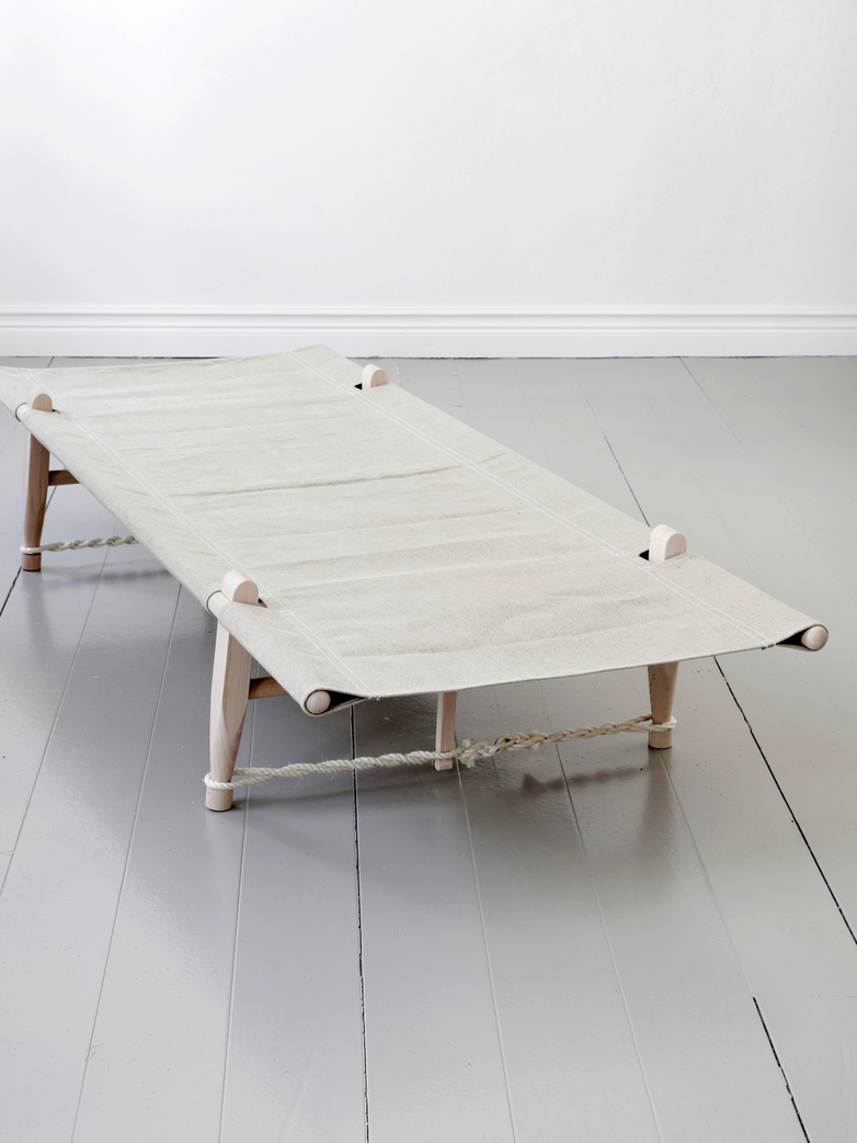 Safari Daybed Nature