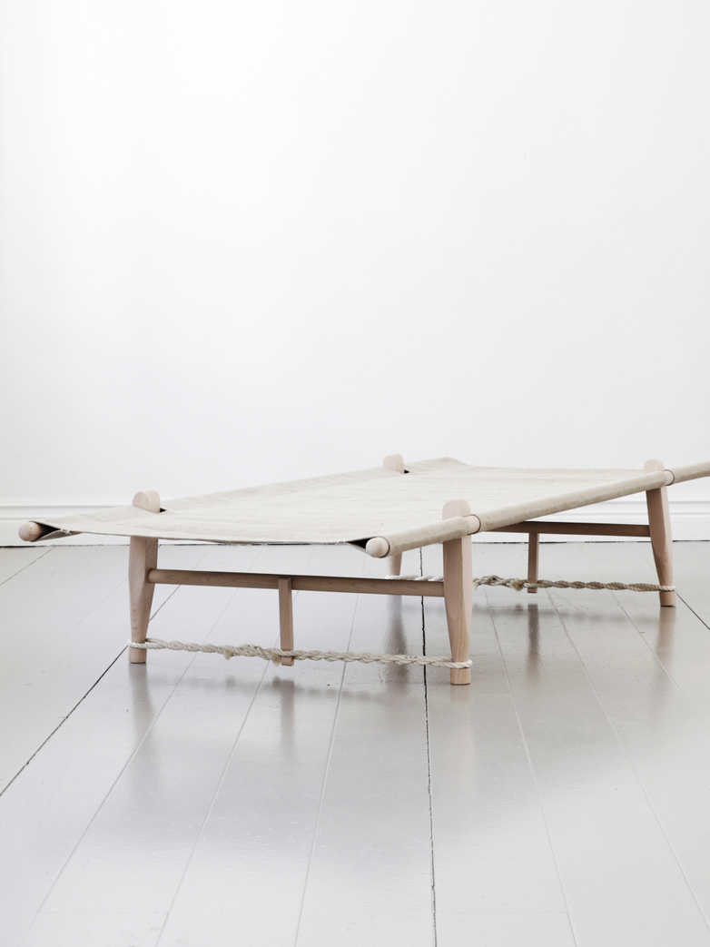 Safari Daybed Nature