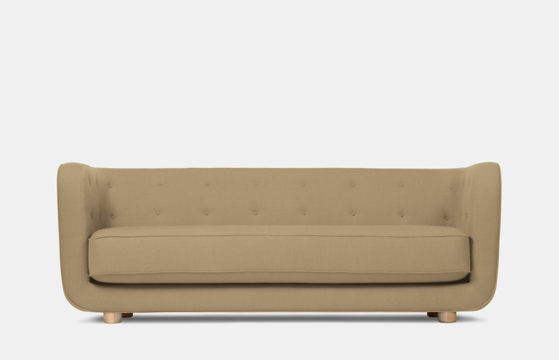 Vidar 3 323 - Natural Oak