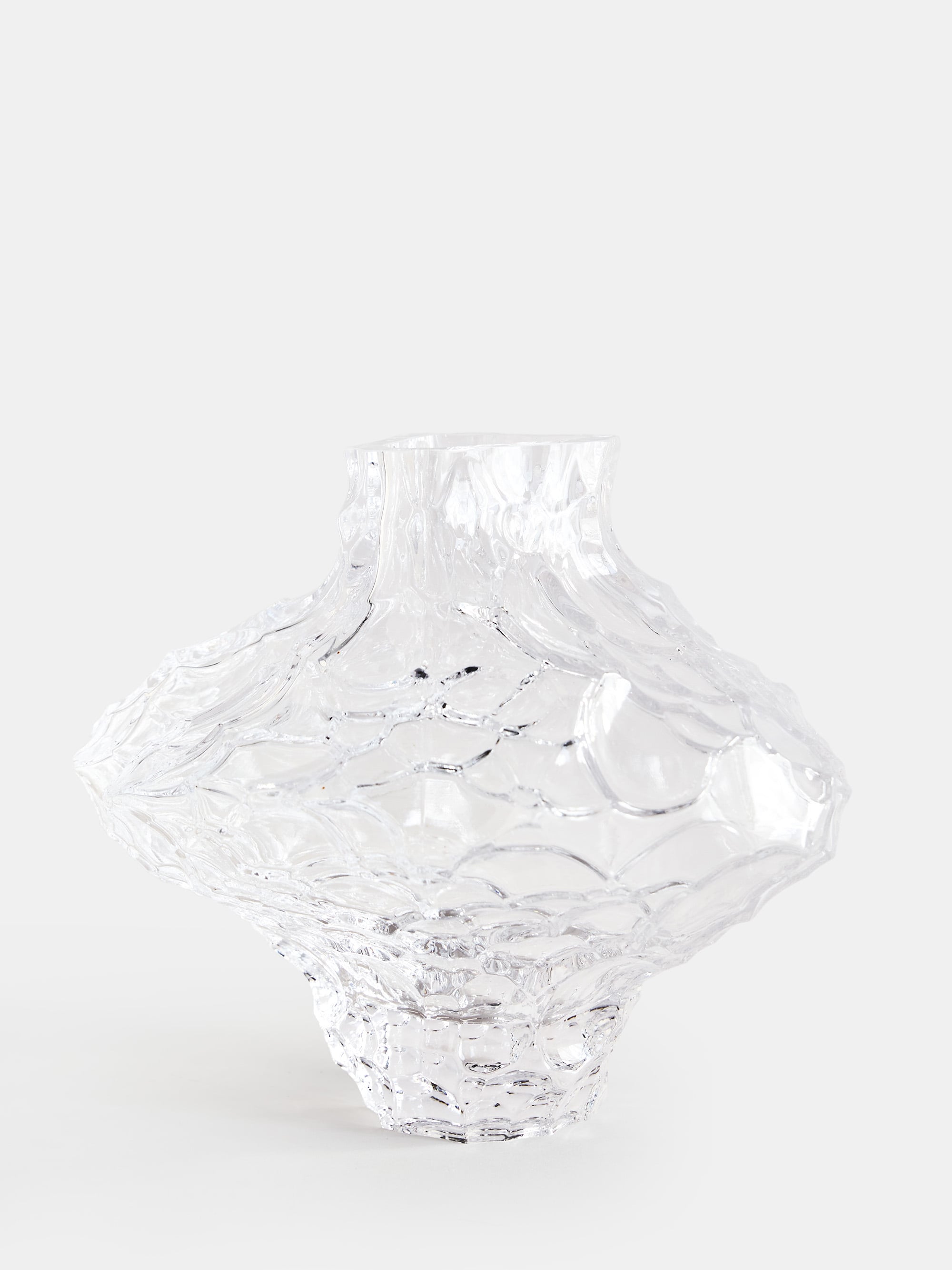 41333 0699c1ff64 Canyon Vase Large Clear 1 Portrait