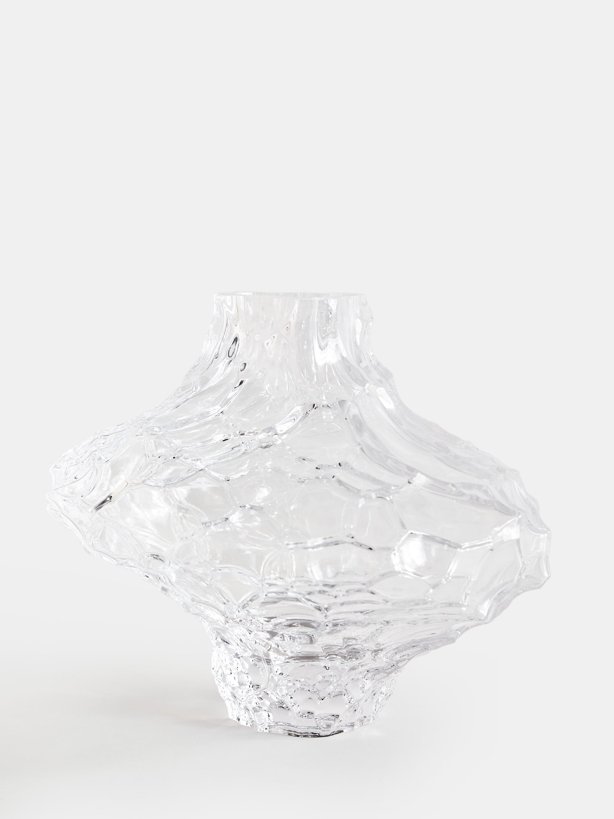 41333 9b556dcb01 Canyon Vase Large Clear Portrait