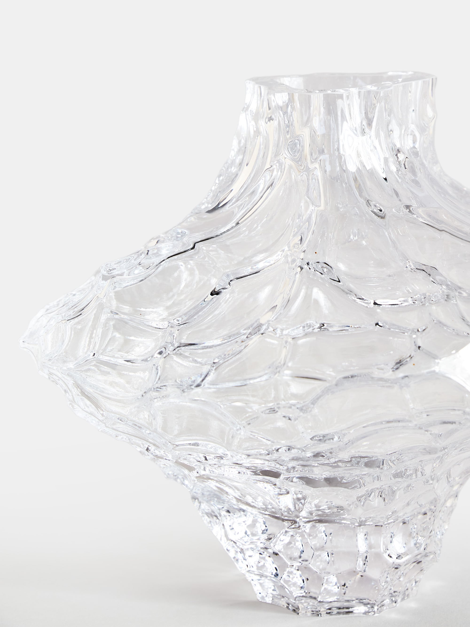 41333 9cb423ebe5 Canyon Vase Large Clear 2 Portrait