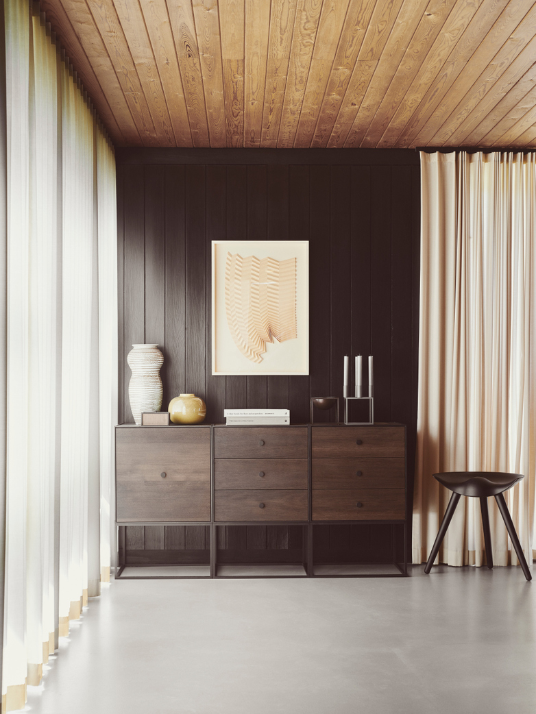 ML42 Stool