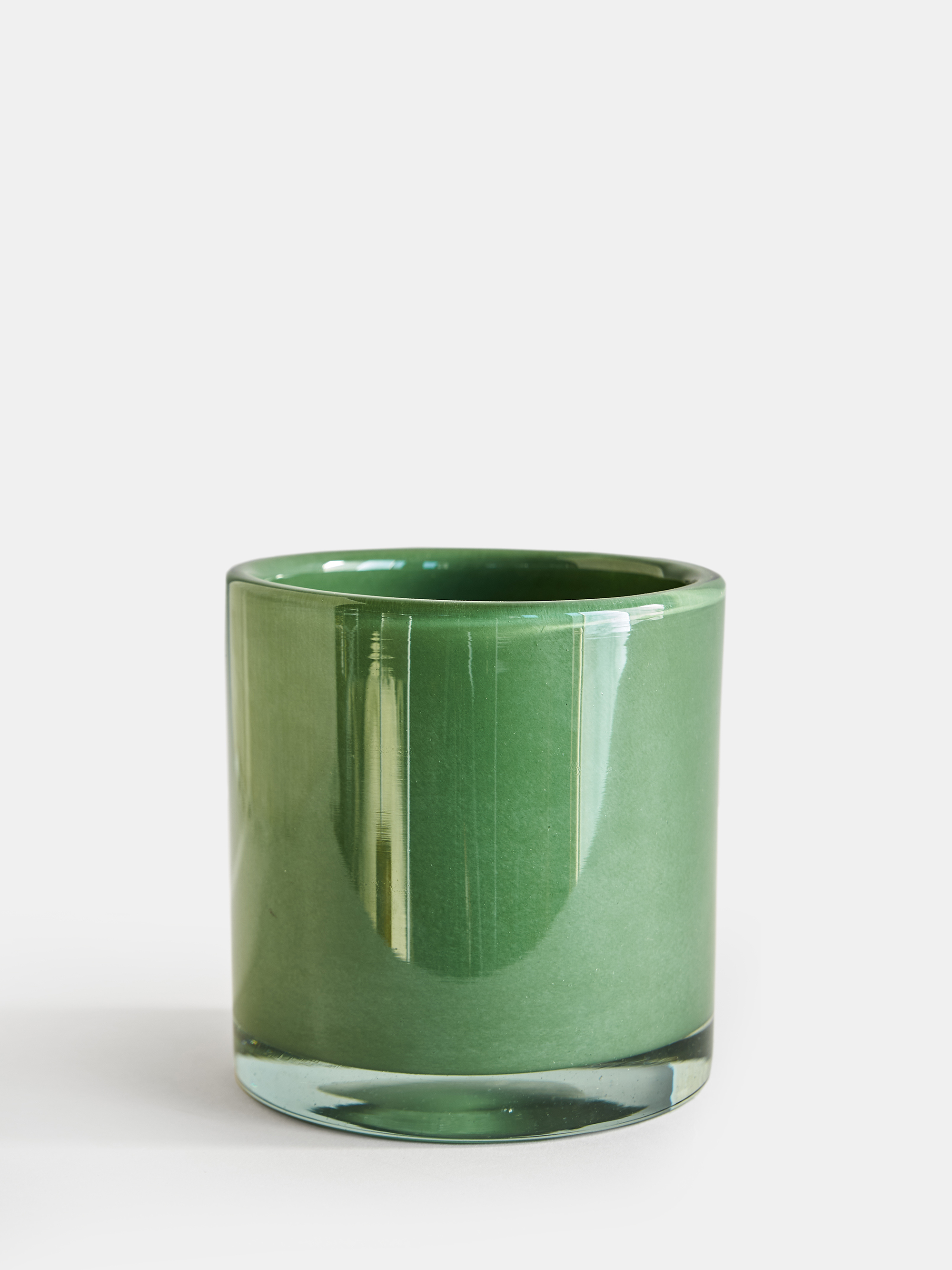 41356 Ca6b626bea Belle Candle Holder Swamp Green Medium 1 Portrait