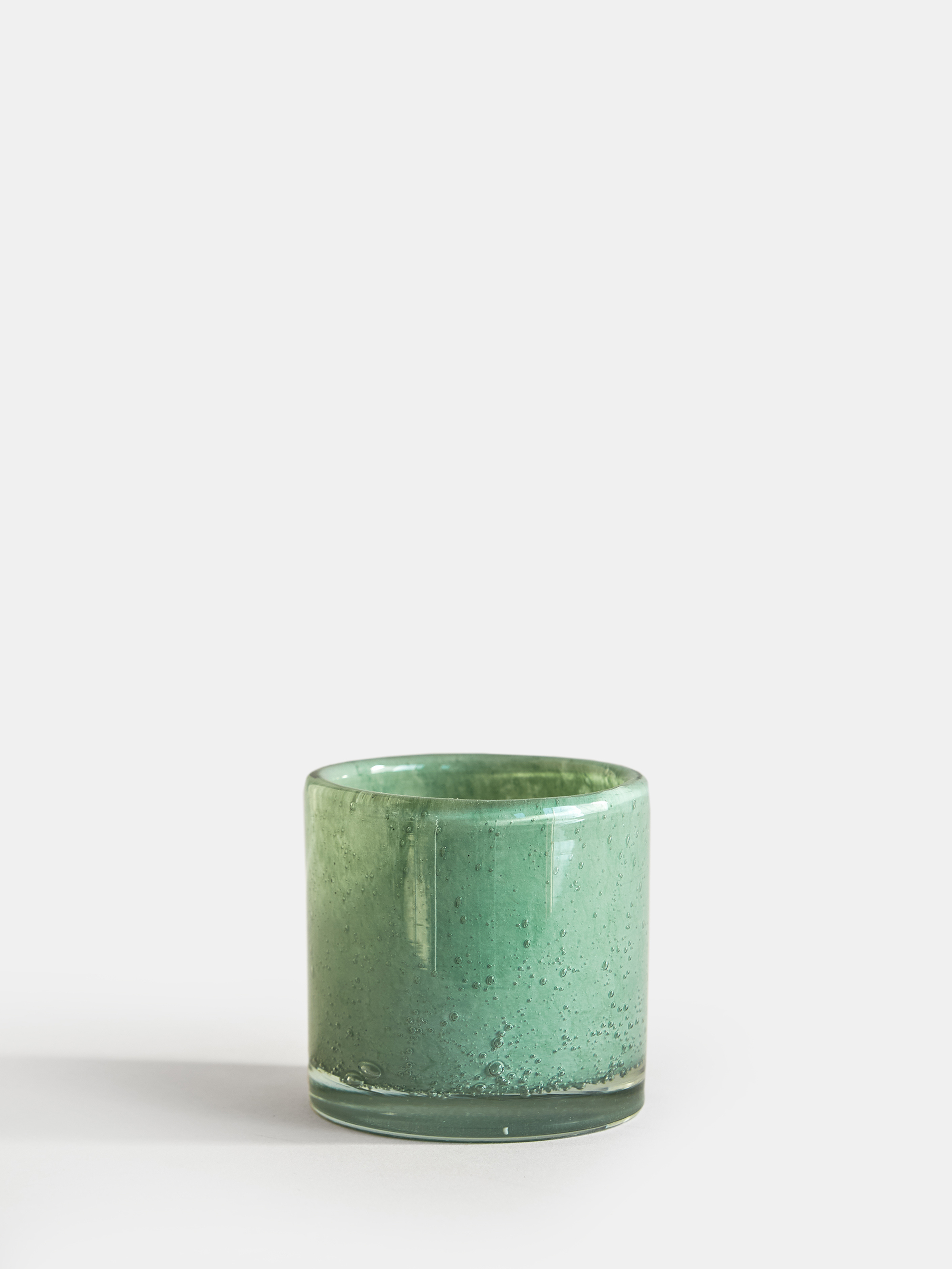 41358 B531b6e3d8 Belle Candle Holder Mineral Green Xs 1 Portrait