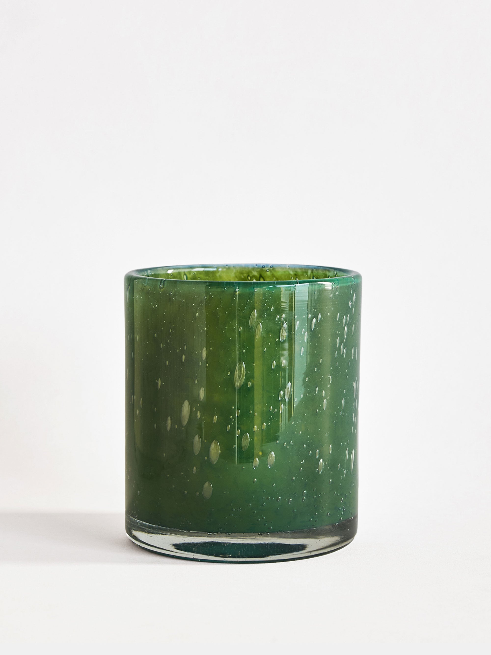 41359 6170b1d739 Belle Candle Holder Moss Green Medium Portrait
