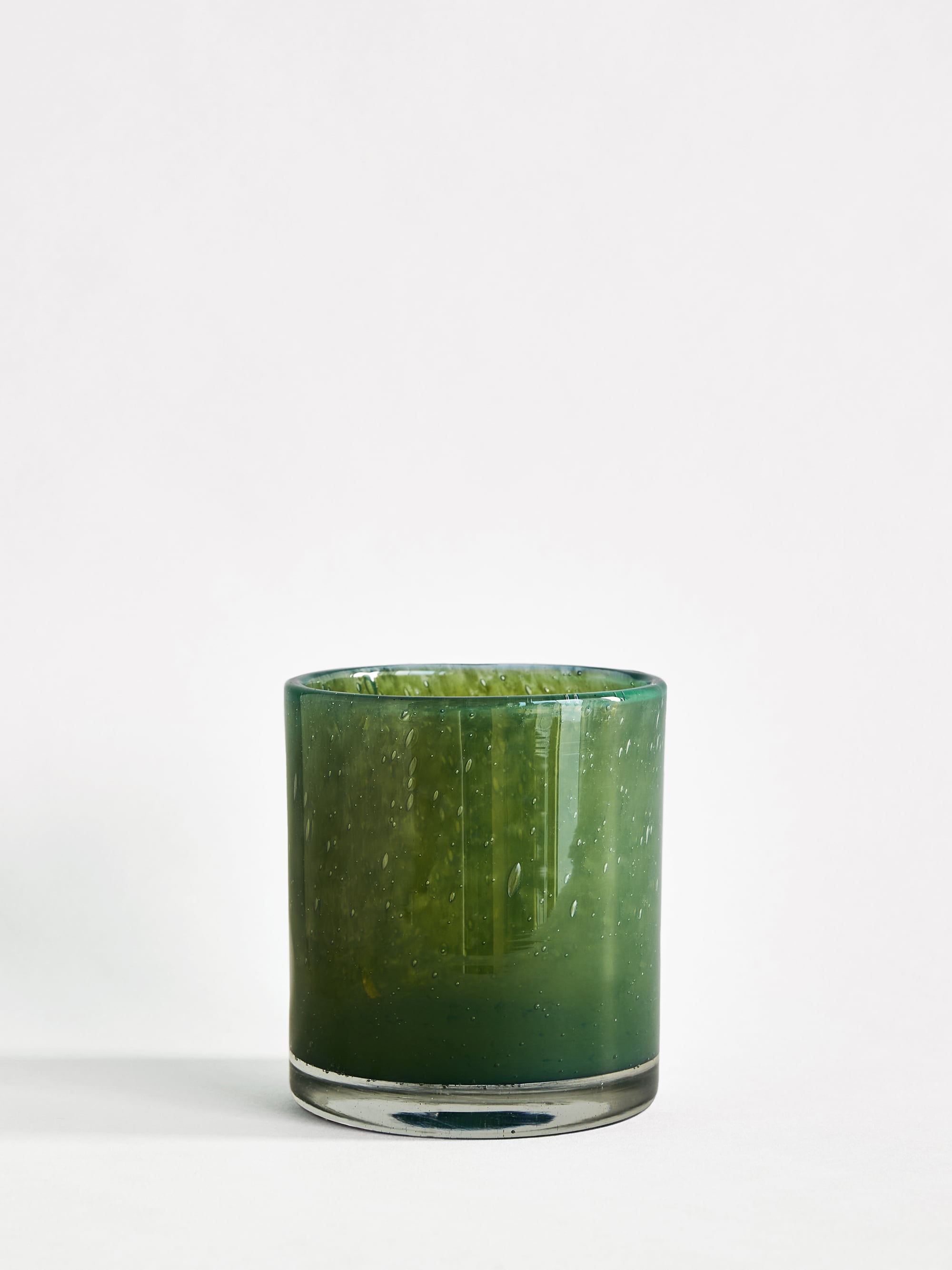 41359 B82e2a1c6c Belle Candle Holder Moss Green Medium Portrait