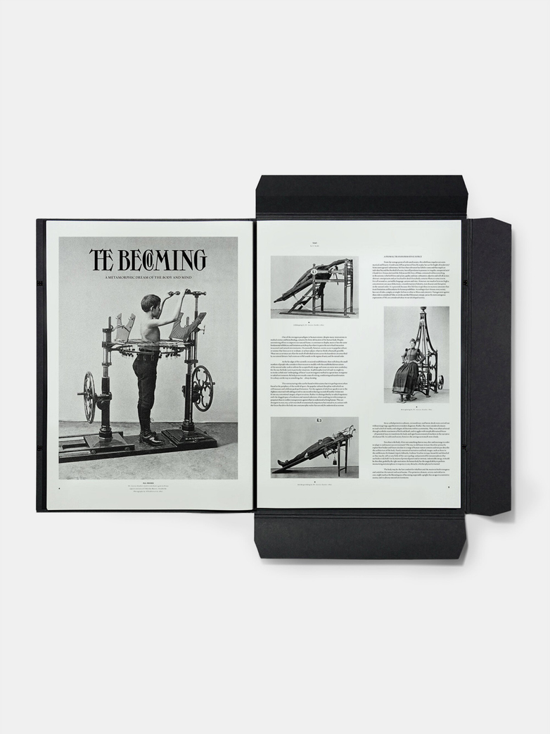 Plethora Magazine Issue No 11