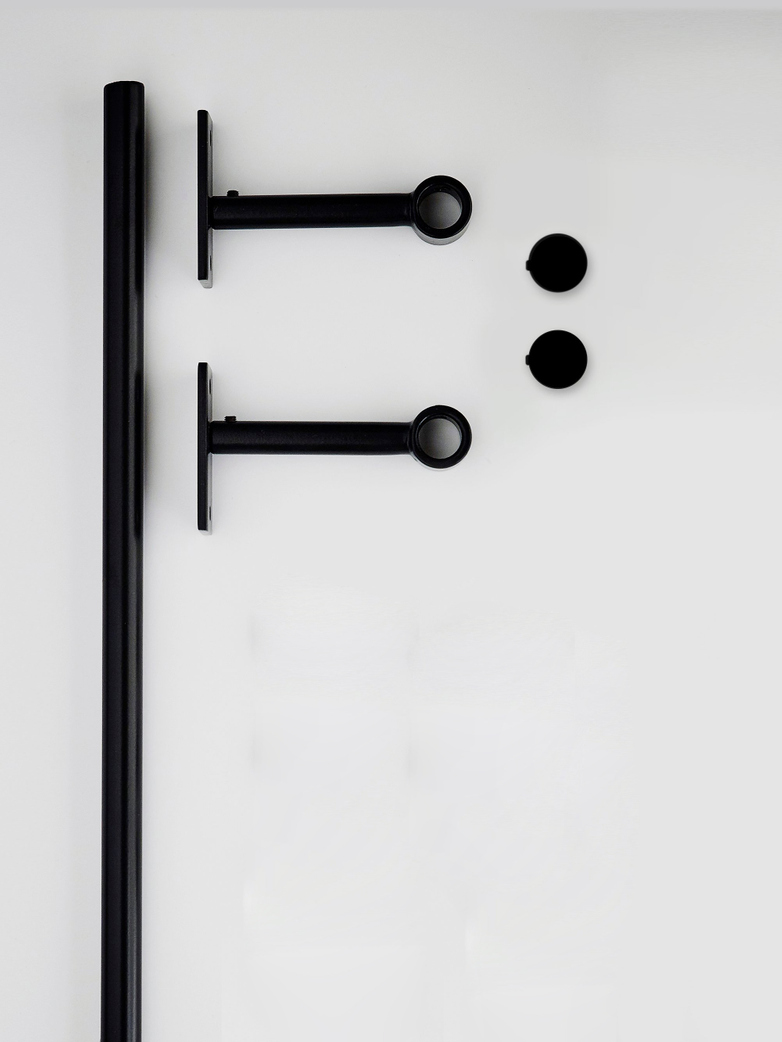 Ida Curtain Rod