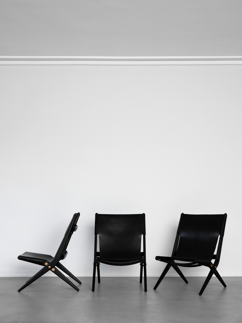 Saxe Chair