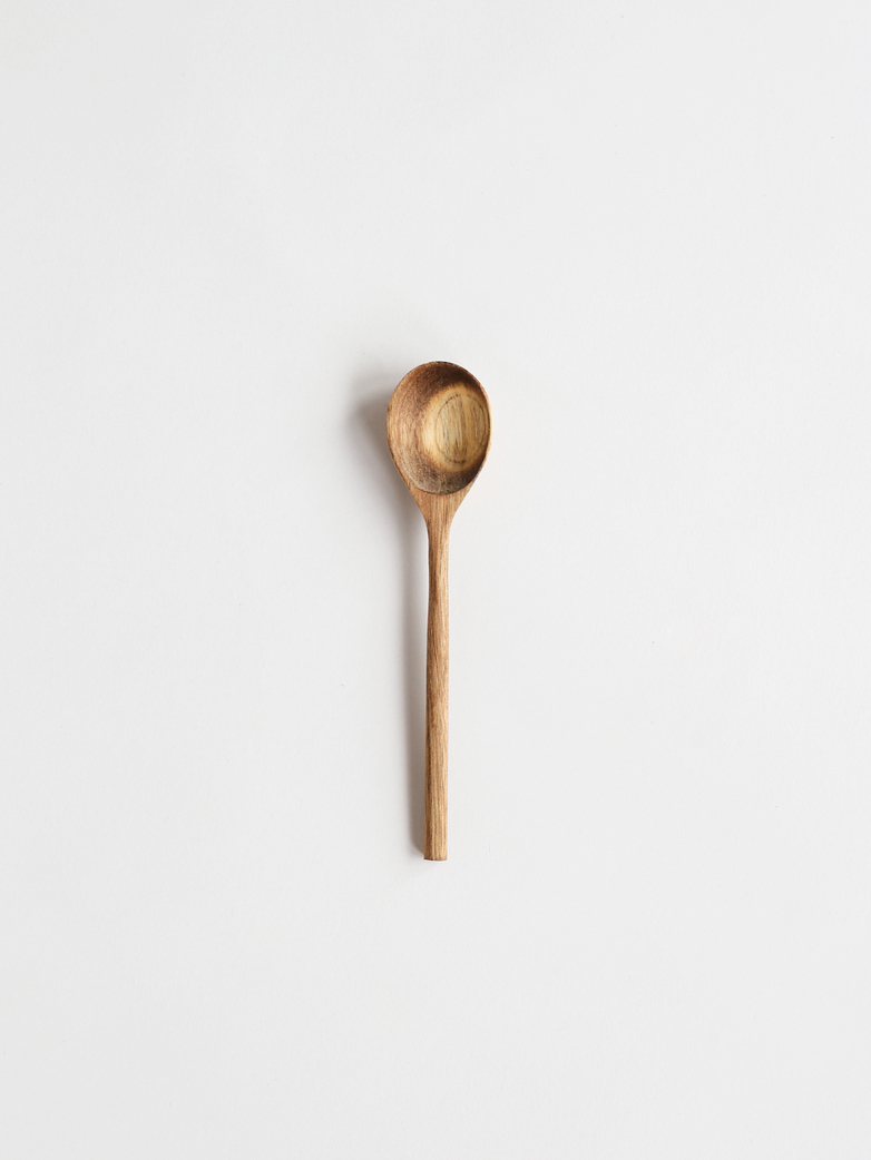 Wood Spoon Mini