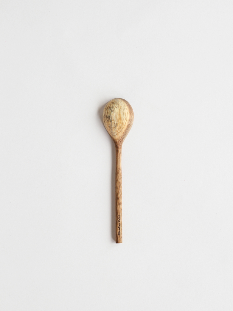 Wood Spoon Mini