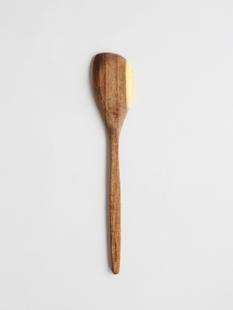 Wood Spoon