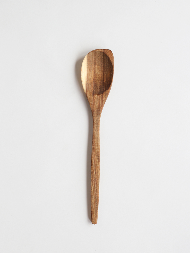 Wood Spoon