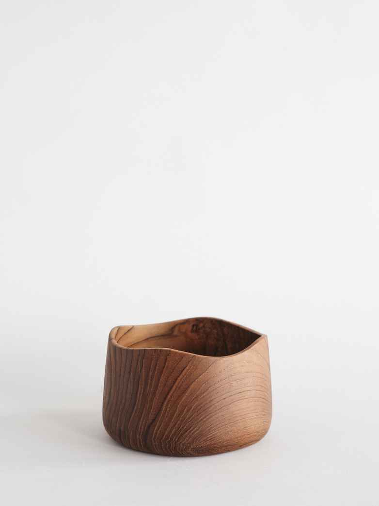 Berry Bowl