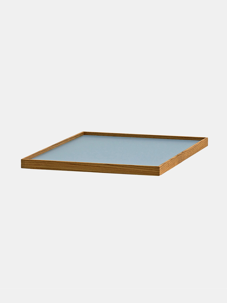 MK-48 Tray - Lead