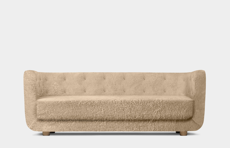Vilhelm Couch - Sheepskin