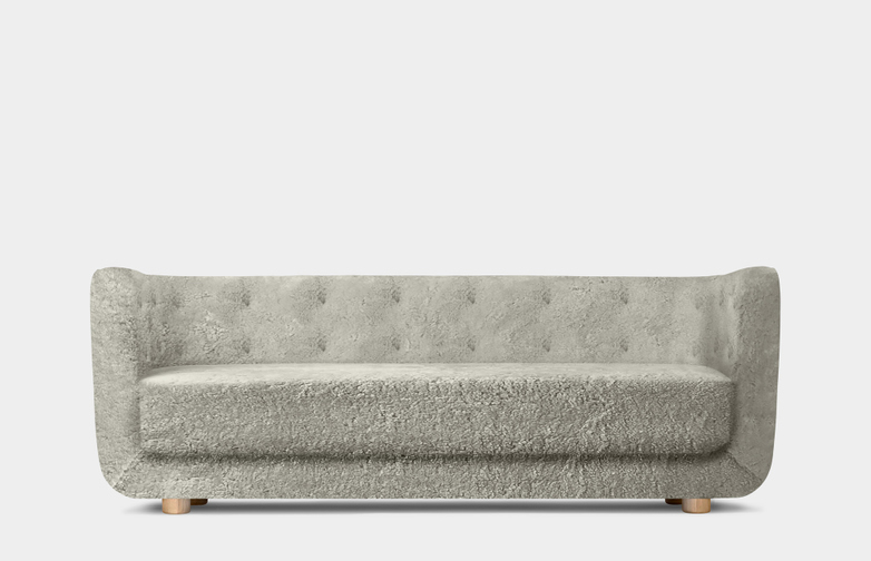 Vilhelm Couch - Sheepskin