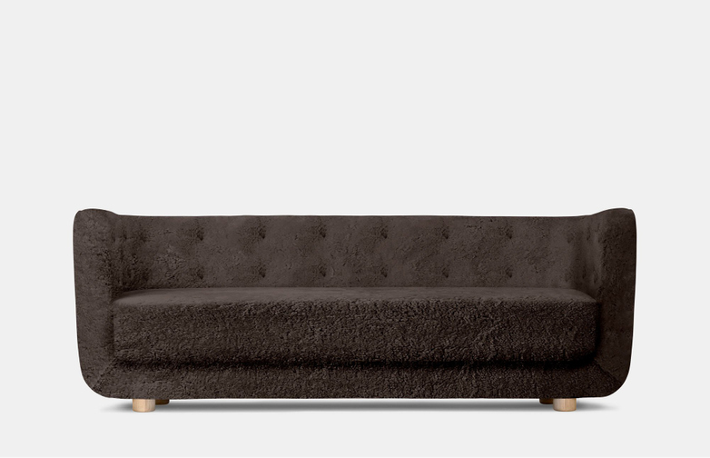 Vilhelm Couch - Sheepskin
