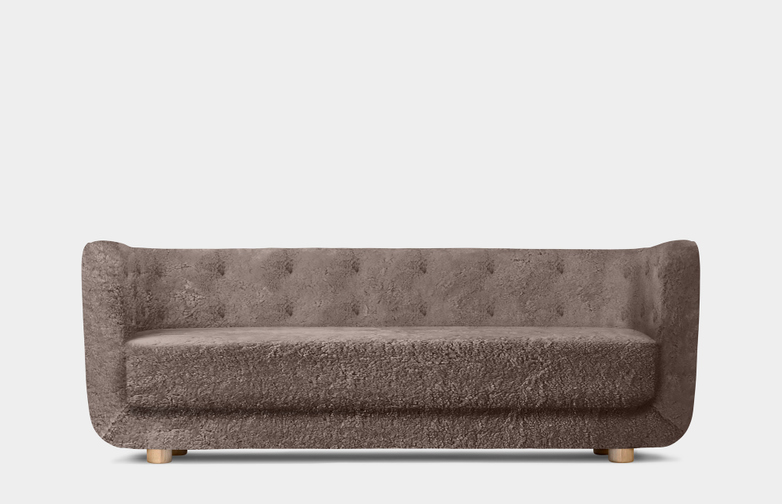 Vilhelm Couch - Sheepskin
