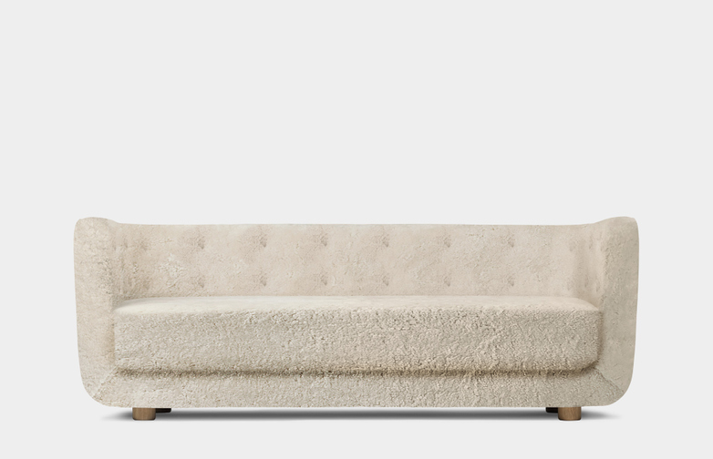 Vilhelm Couch - Sheepskin