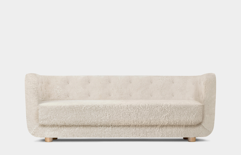 Vilhelm Couch - Sheepskin