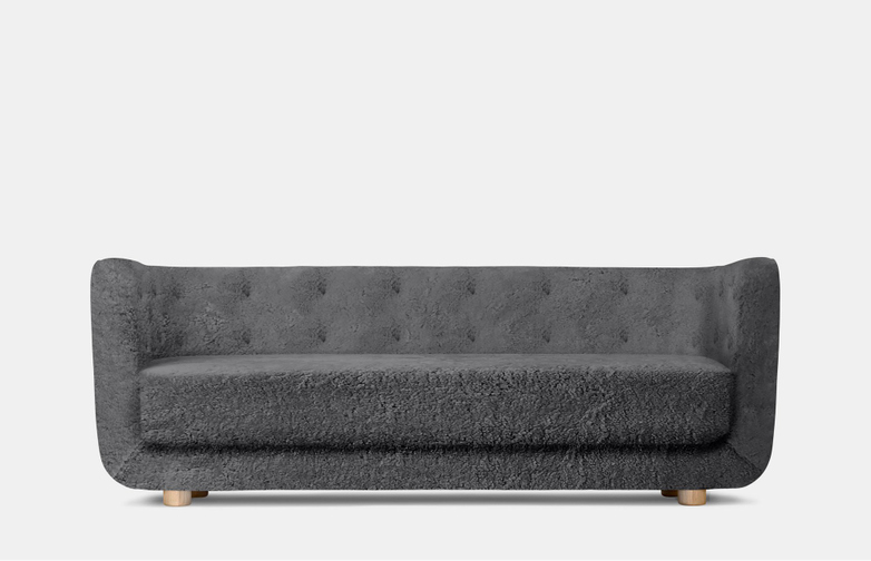 Vilhelm Couch - Sheepskin