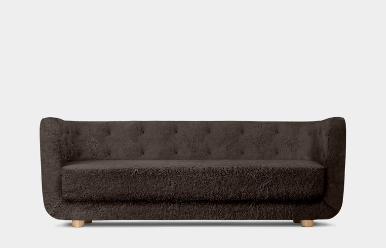Vilhelm Couch - Sheepskin