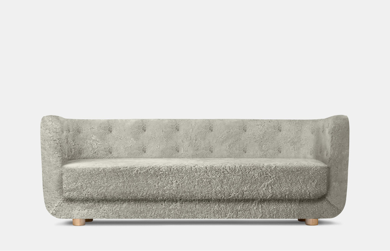 Vilhelm Couch - Sheepskin