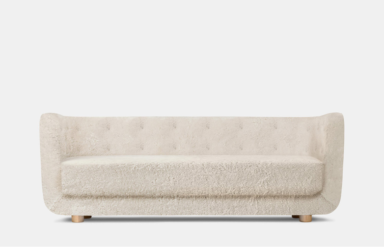 Vilhelm Couch - Sheepskin