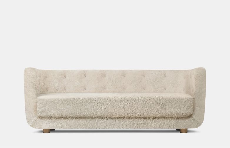 Vilhelm Couch - Sheepskin