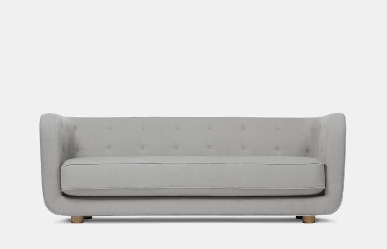 Vilhelm Couch - Vidar