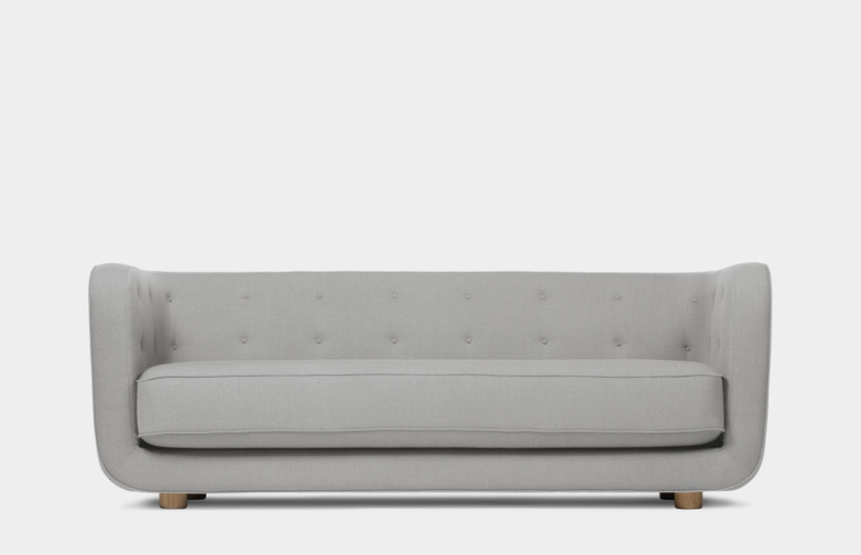 Vilhelm Couch - Vidar