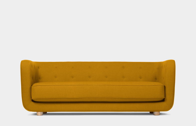Vilhelm Couch - Vidar