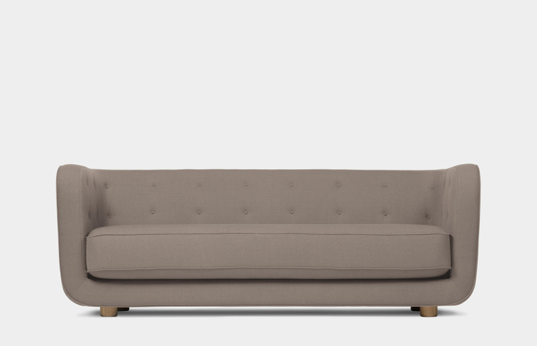 Vilhelm Couch - Vidar