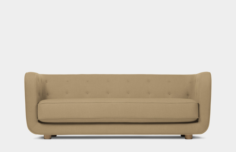 Vilhelm Couch - Vidar