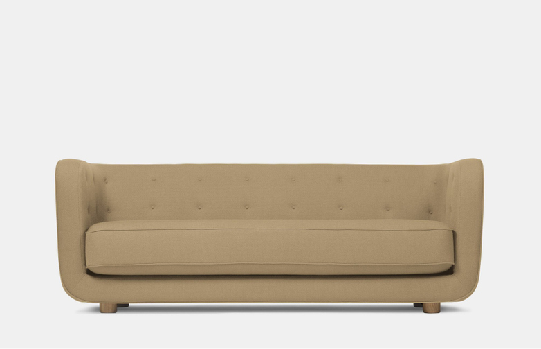 Vilhelm Couch - Vidar
