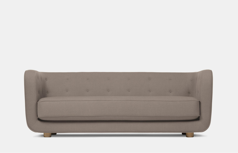 Vilhelm Couch - Vidar