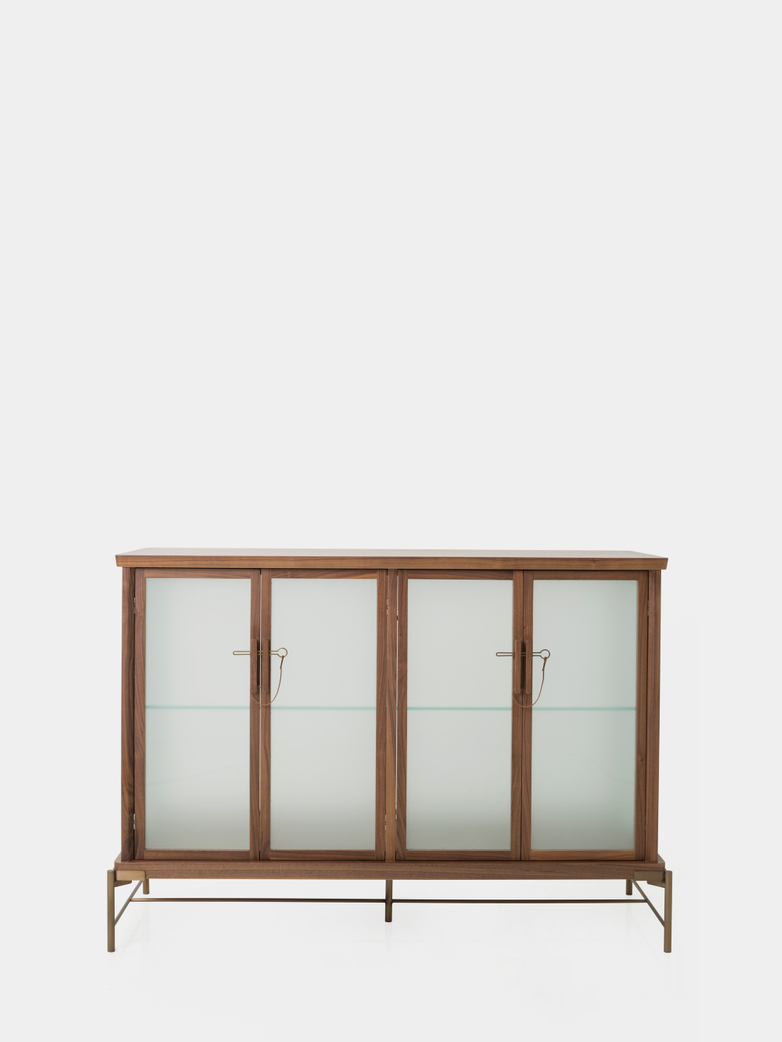 Dowry Cabinet I