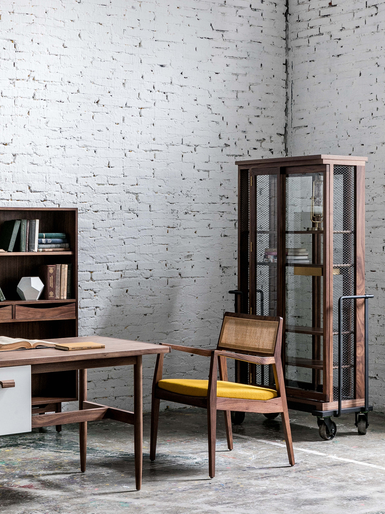 Cabinet of Curiosity Read
