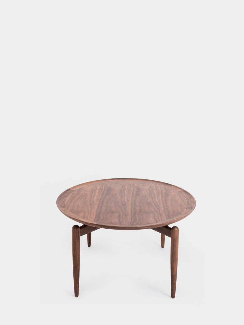 Slow Coffee Table