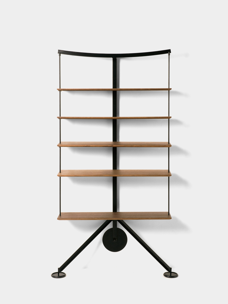 Carlo Ran Library