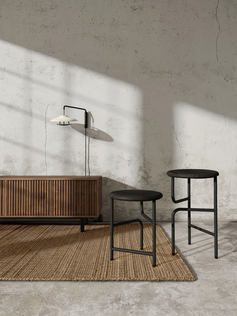 Seiton Cabinet Low