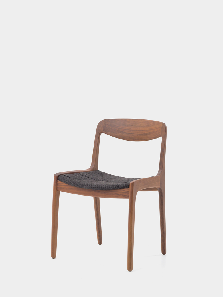 Wohlert Church Chair