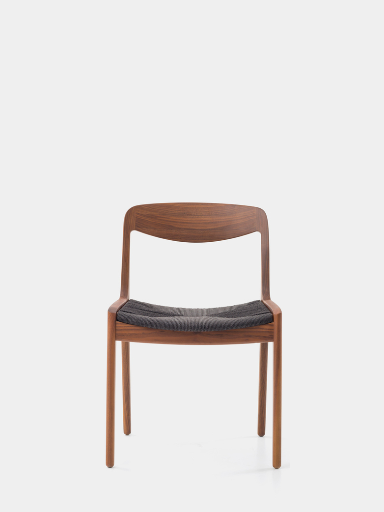 Wohlert Church Chair