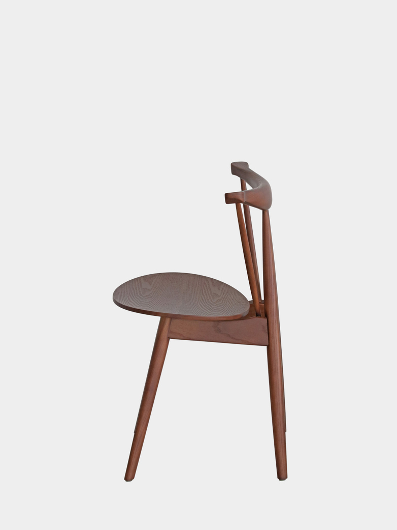 Wohlert Piano Chair